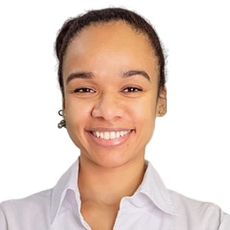 Ильябоя Джустина Евайкхомо, стоматолог-терапевт