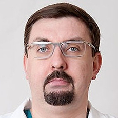 Косовцев Евгений Валерьевич, сосудистый хирург