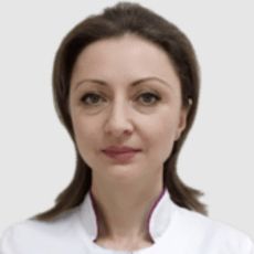 Уртенова Маргарита Анзоровна, онколог