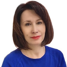 Тютюнникова Елена Викторовна, детский логопед