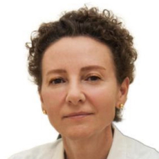 Оконишникова Елена Владимировна, психиатр