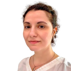 Огнева Алиса Александровна, эндоскопист