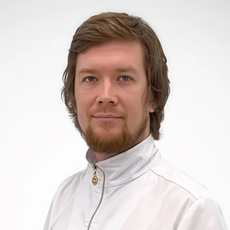 Лымарь Виктор Андреевич, рентгенолог