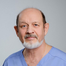 Казанцев Василий Васильевич, нейрохирург