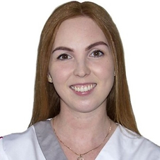 Филиппова Дарья Григорьевна, ортодонт