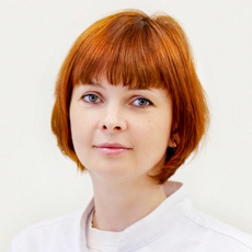 Михайлова Оксана Михайловна, детский стоматолог