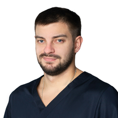 Ерофеев Илья Эдуардович, анестезиолог