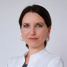 Жаркова Ольга Александровна, маммолог-онколог