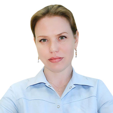 Кос Ирина Сергеевна, хирург