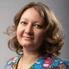 Алексеева Виктория Александровна, детский онколог