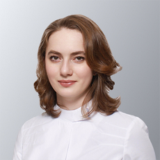 Егорова Лариса Геннадьевна, невролог