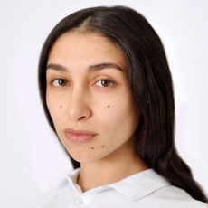 Бичиашвили Олиа Автандиловна, стоматолог-ортопед