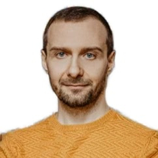 Ёжиков Алексей Юрьевич, психолог