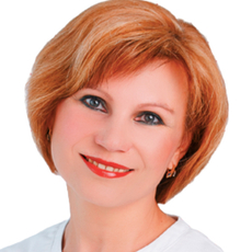 Старчикова Марина Леонидовна, гинеколог