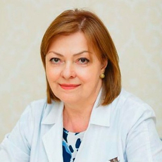 Агаларханова Татьяна Магомедовна, врач УЗД