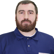 Алибеков Магомед Магомедович, хирург