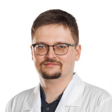 Телин Роман Александрович, гинеколог