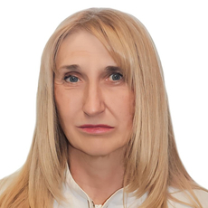 Жук Елена Викторовна, врач УЗД