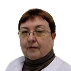 Пронина Галина Васильевна, невролог