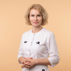 Румянцева Ульяна Викторовна, эндокринолог