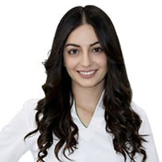 Егиазарян Анна Александровна, стоматолог-терапевт