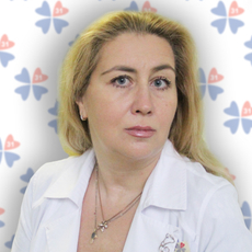 Завьялова Анастасия Юрьевна, терапевт