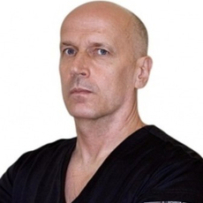 Зубко Виталий Вячеславович, массажист