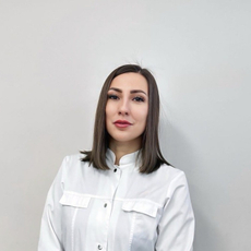 Гусева Юлия Дмитриевна, гинеколог