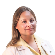 Сечкина Евгения Валерьевна, рентгенолог