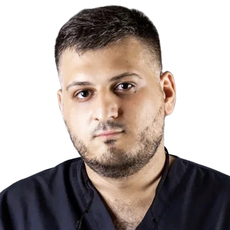 Парсаданян Гайк Каренович, ортопед