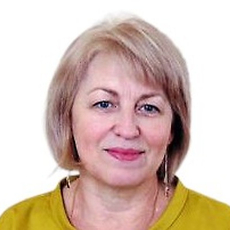 Гуляева Любовь Николаевна, офтальмолог