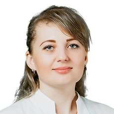 Дашкевич Татьяна Владимировна, гинеколог