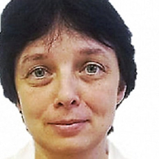 Щербакова Анна Валерьевна, врач функциональной диагностики