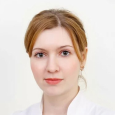 Васильева Надежда Анатольевна, гинеколог