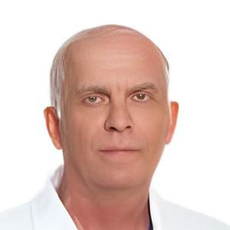 Молчанов Александр Борисович, ревматолог