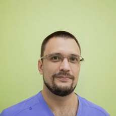 Лалетин Дмитрий Иванович, уролог