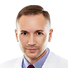 Завьялов Владимир Владимирович, хирург