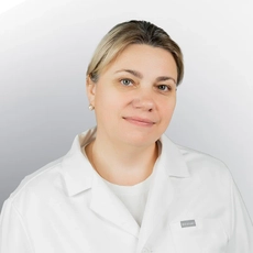 Соболева Оксана Алексеевна, массажист
