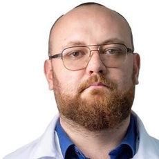 Стяжкин Виктор Александрович, психиатр