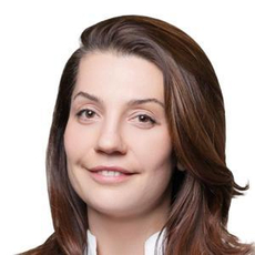 Харзиани Елена Валерьевна, психолог