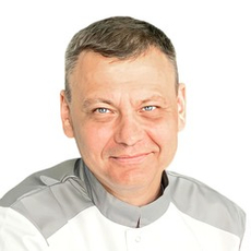 Долгов Максим Анатольевич, стоматолог-ортопед