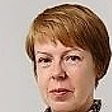 Ермилова Ольга Викторовна, кардиолог