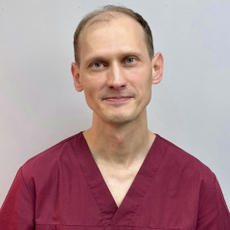 Болодурин Сергей Владимирович, массажист