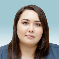 Плотникова Юлия Владимировна, хирург