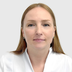 Аверьянова Яна Александровна, гинеколог