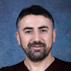 Магомедов Бульямин Алипханович, торакальный хирург