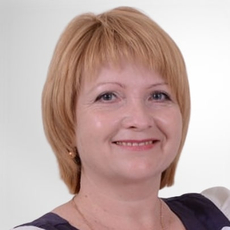 Шалаева Светлана Борисовна, семейный врач