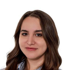 Ляхова Анастасия Валерьевна, психолог