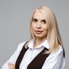 Токарева (Лихтина) Елена Борисовна, психиатр