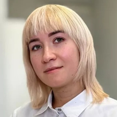Шинкарева Анна Игоревна, врач УЗД